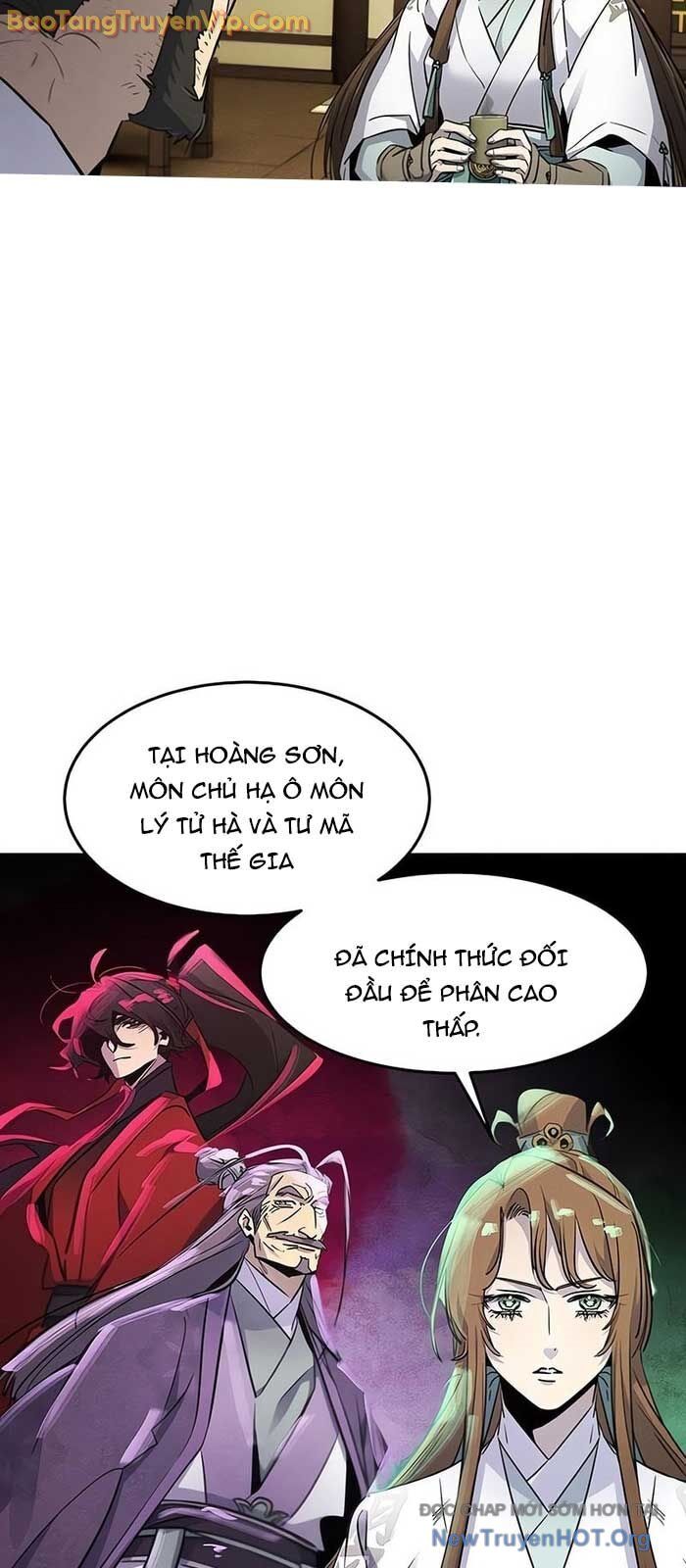 Cuồng Ma Tái Thế - Chapter 160 - Page 12