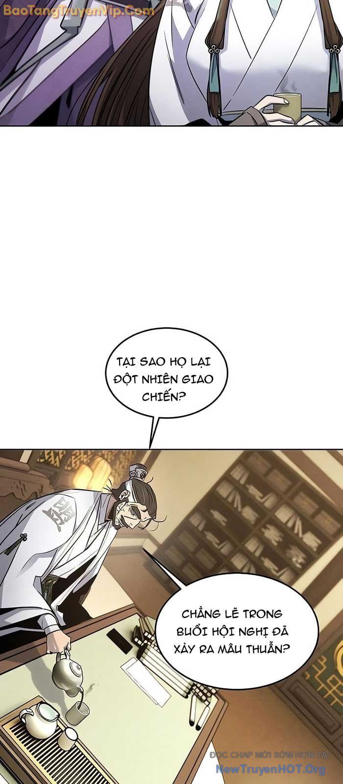 Cuồng Ma Tái Thế - Chapter 160 - Page 13