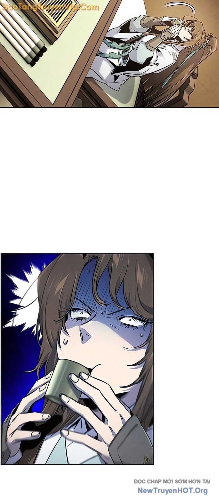 Cuồng Ma Tái Thế - Chapter 160 - Page 14