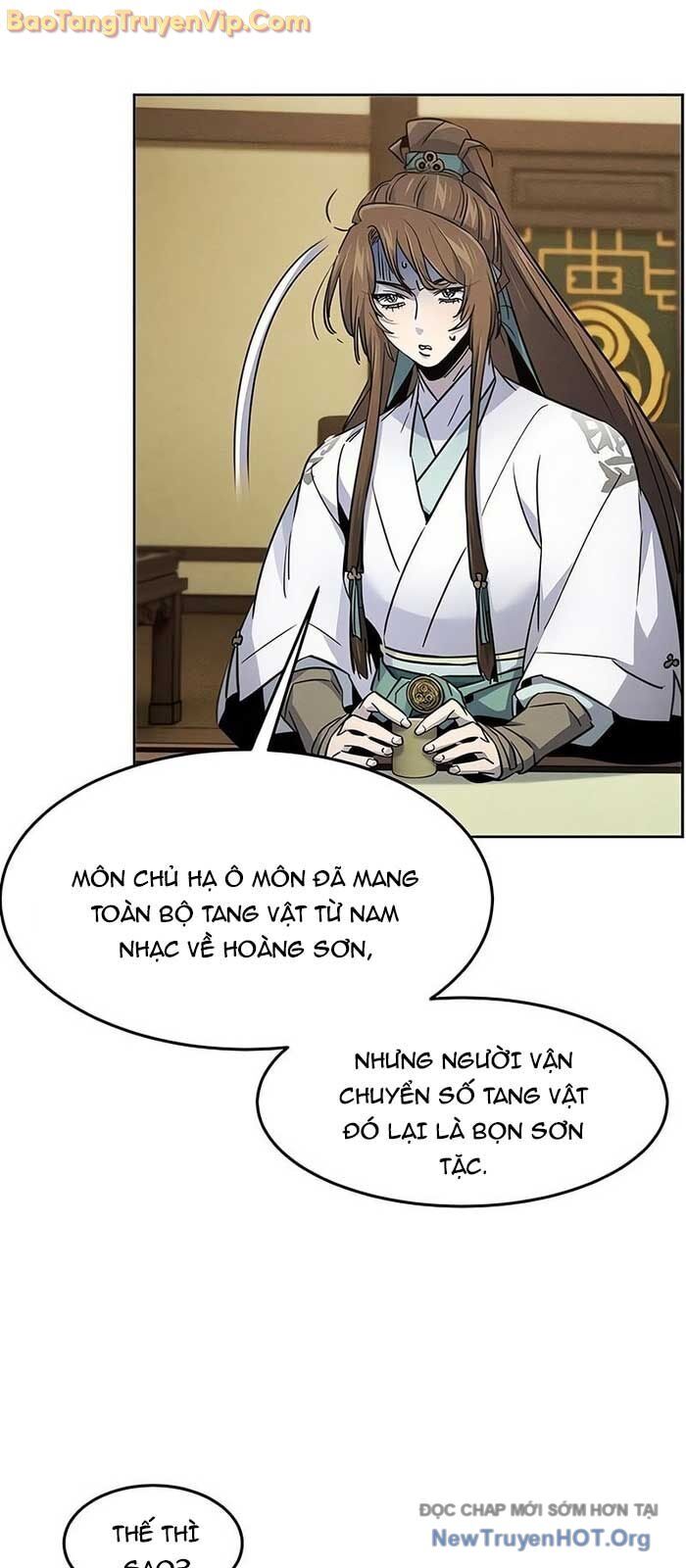 Cuồng Ma Tái Thế - Chapter 160 - Page 15