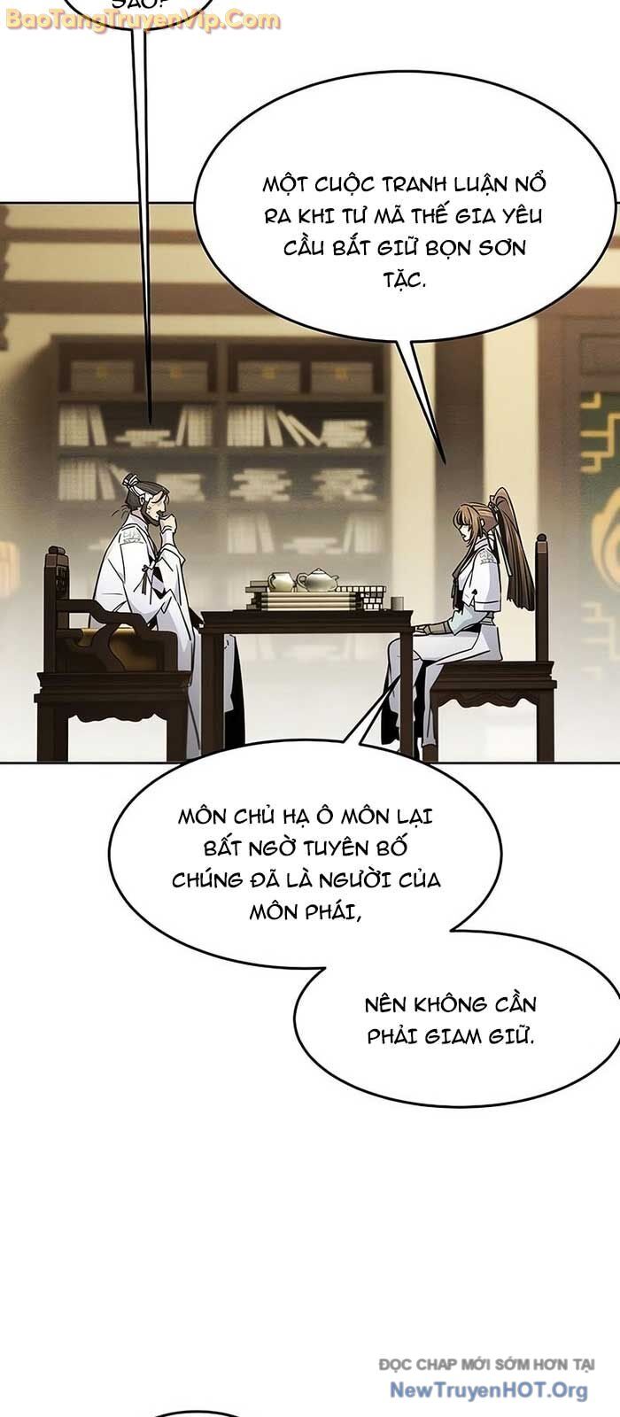 Cuồng Ma Tái Thế - Chapter 160 - Page 16