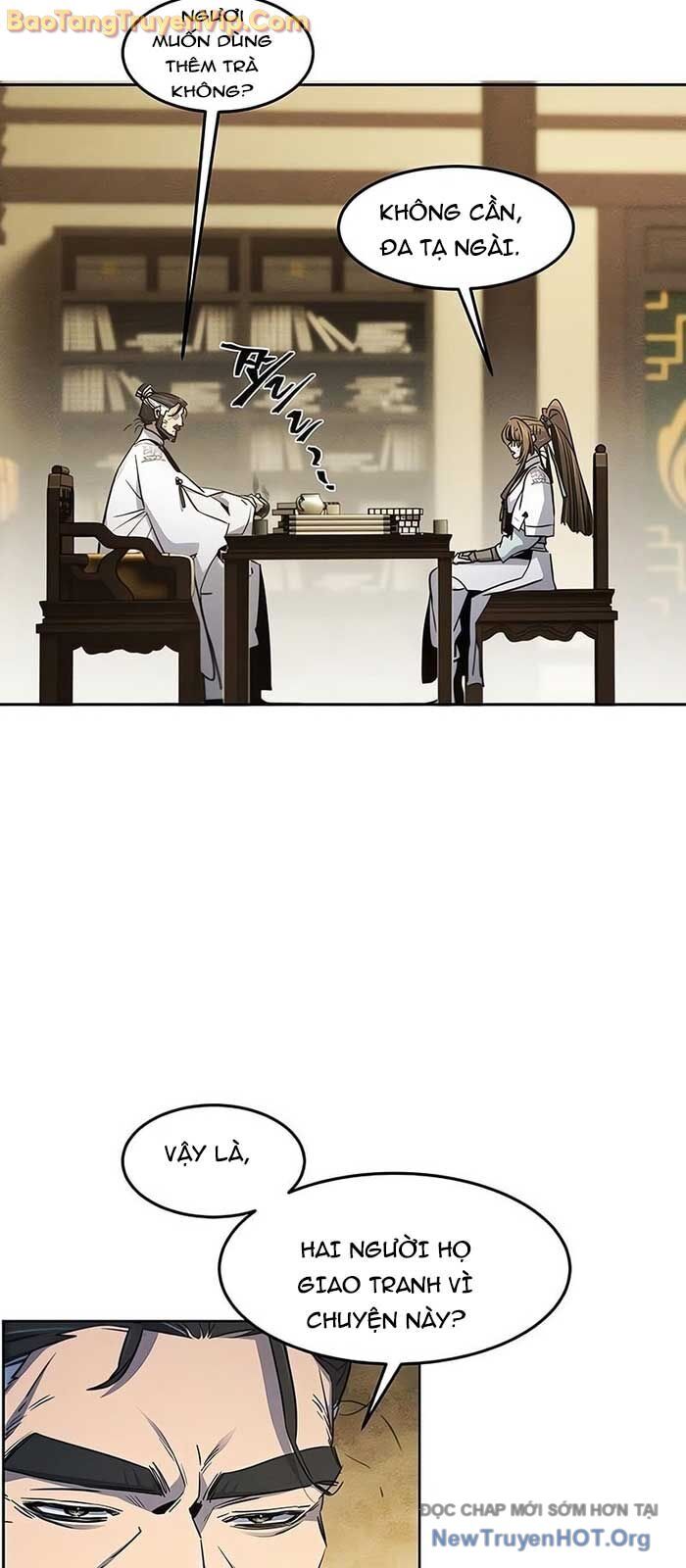 Cuồng Ma Tái Thế - Chapter 160 - Page 17