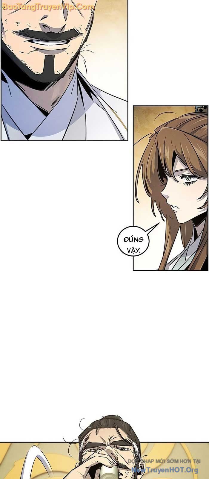 Cuồng Ma Tái Thế - Chapter 160 - Page 18