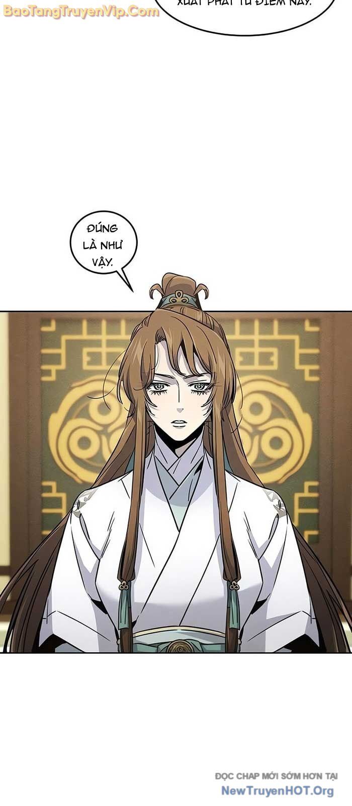 Cuồng Ma Tái Thế - Chapter 160 - Page 21