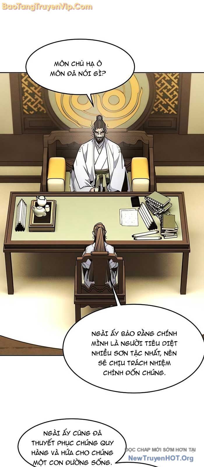 Cuồng Ma Tái Thế - Chapter 160 - Page 22