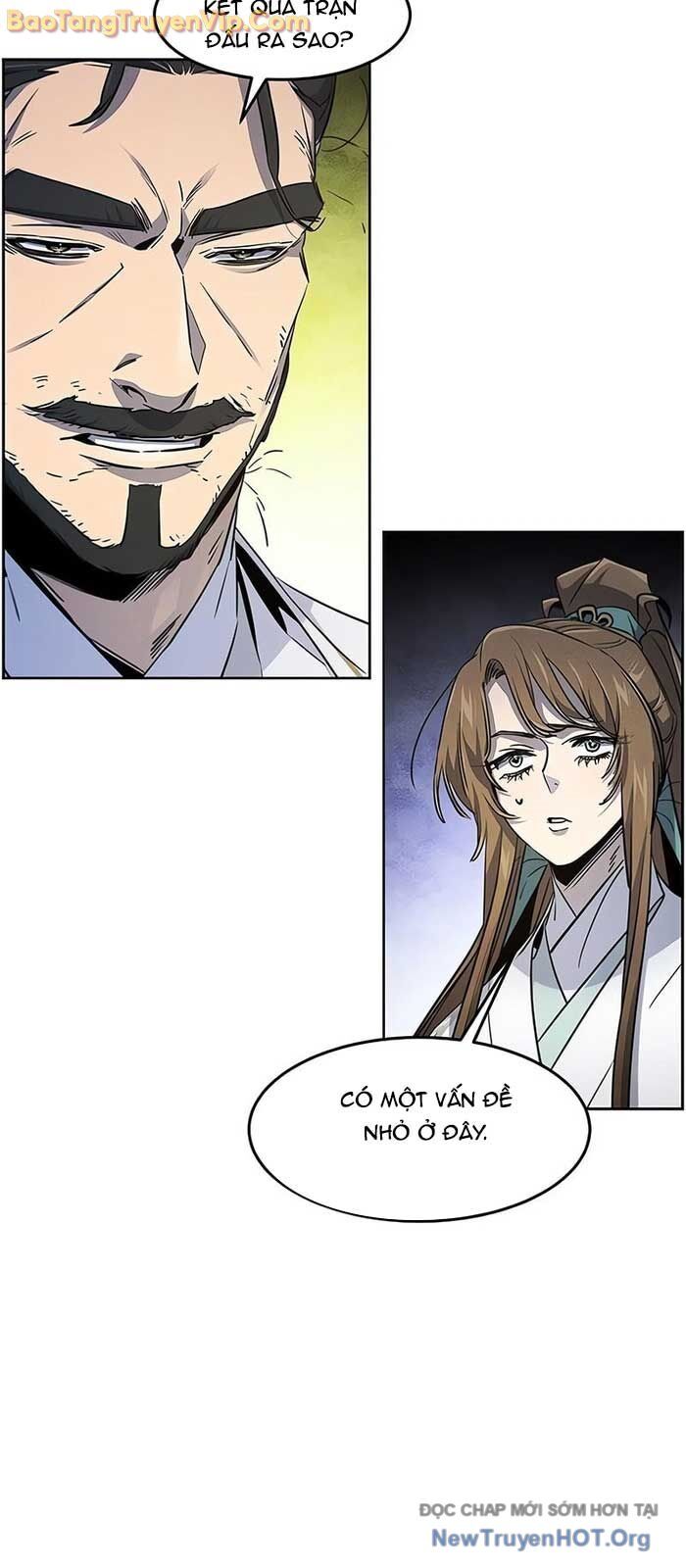 Cuồng Ma Tái Thế - Chapter 160 - Page 25