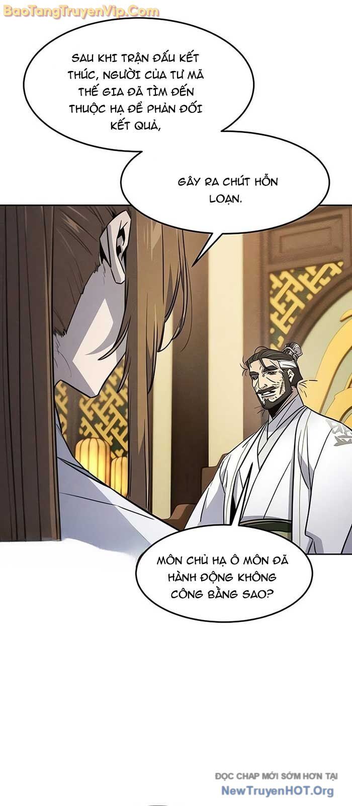 Cuồng Ma Tái Thế - Chapter 160 - Page 26