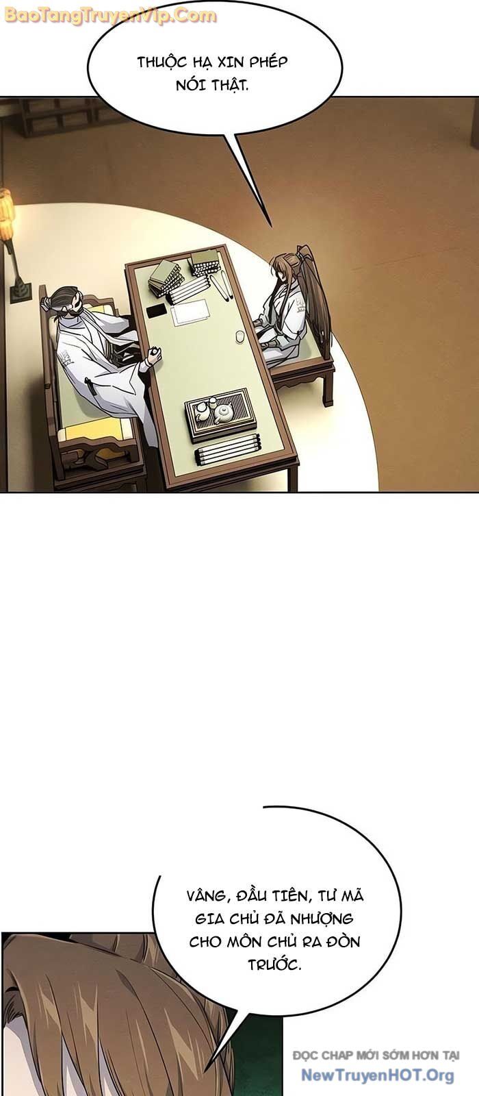 Cuồng Ma Tái Thế - Chapter 160 - Page 27
