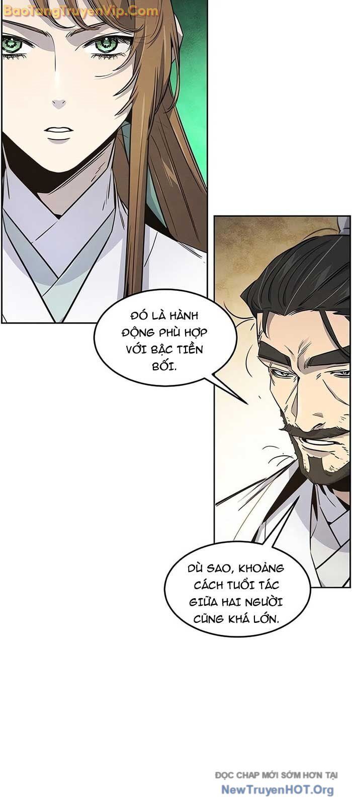 Cuồng Ma Tái Thế - Chapter 160 - Page 28