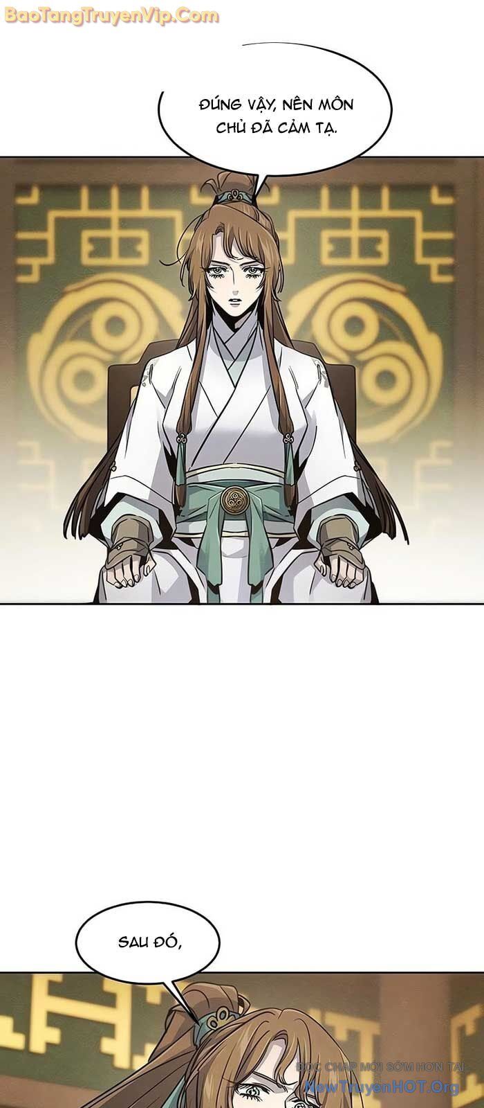 Cuồng Ma Tái Thế - Chapter 160 - Page 29