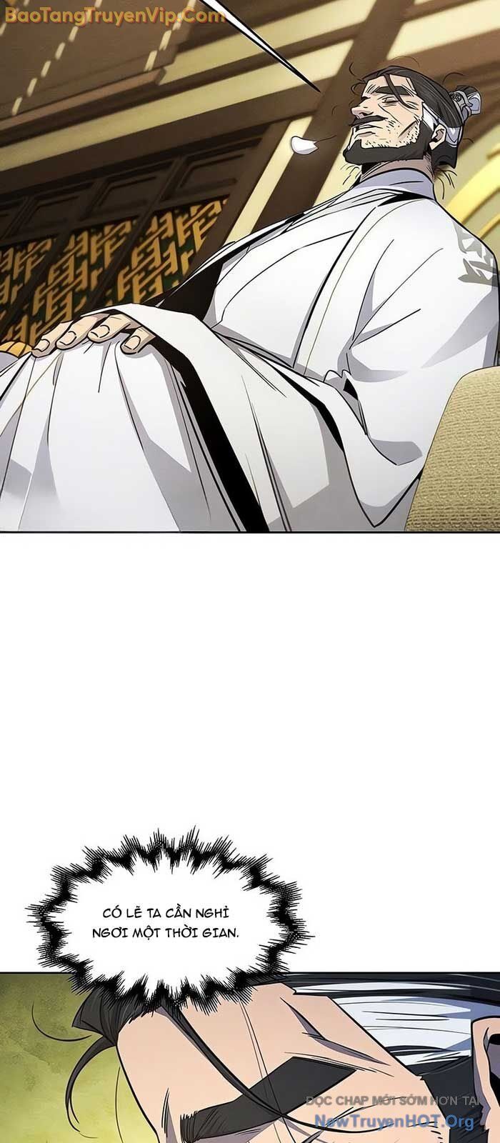 Cuồng Ma Tái Thế - Chapter 160 - Page 3