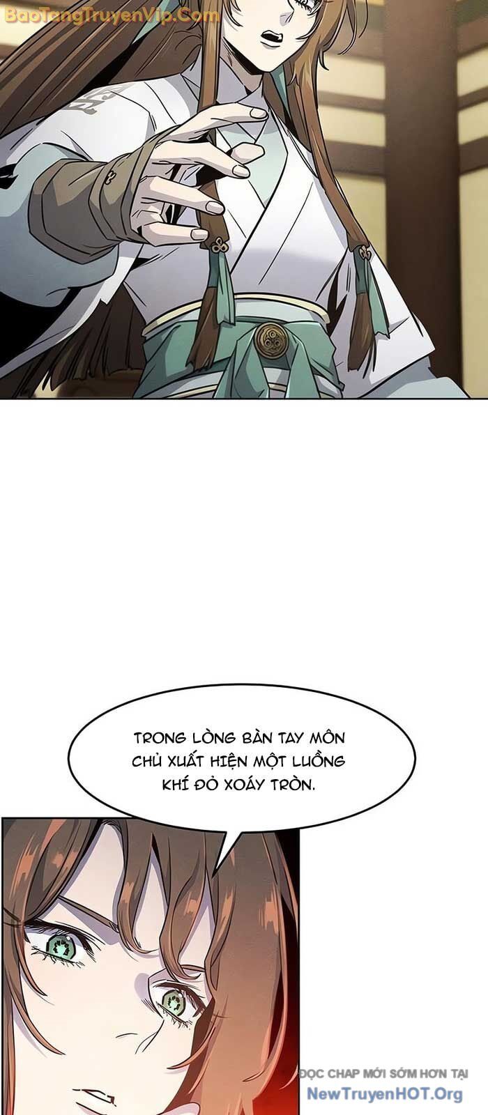 Cuồng Ma Tái Thế - Chapter 160 - Page 30