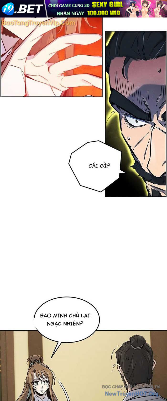 Cuồng Ma Tái Thế - Chapter 160 - Page 31