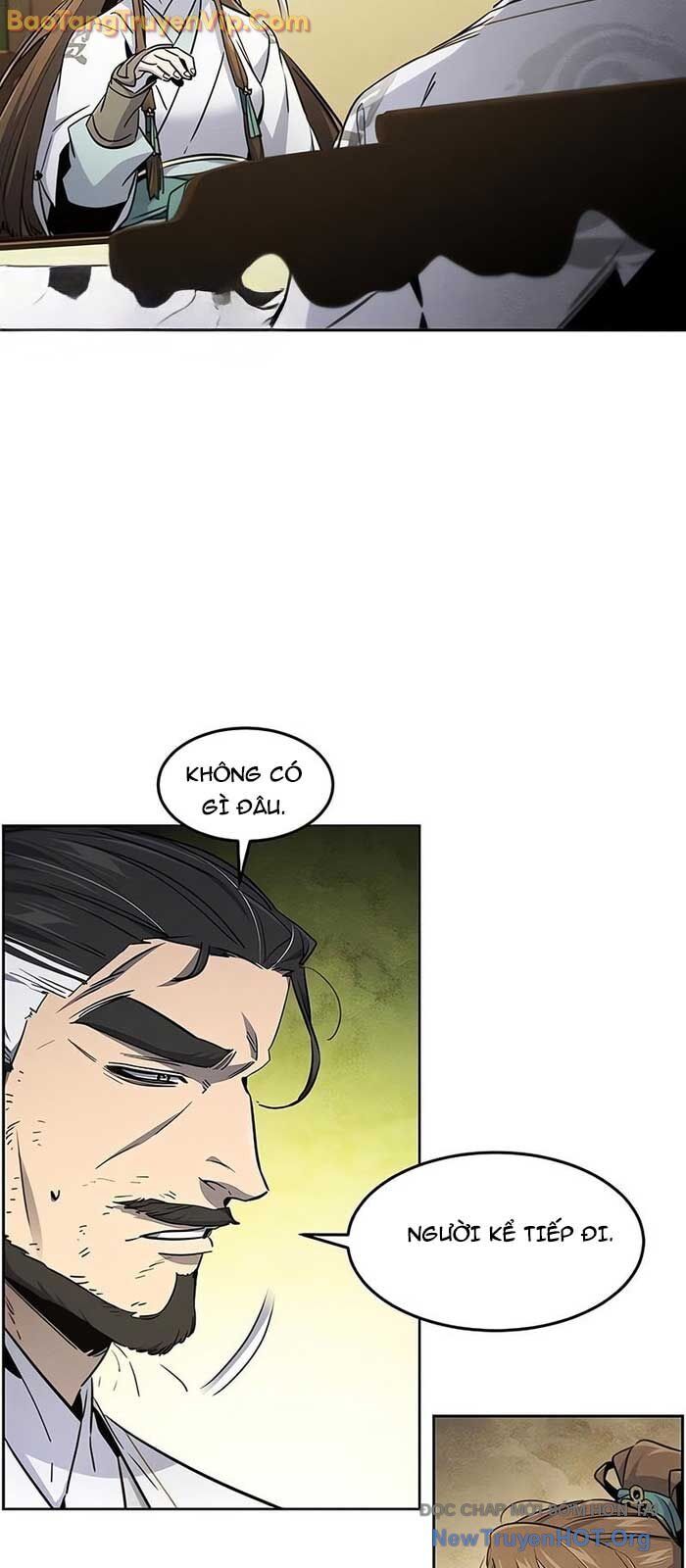 Cuồng Ma Tái Thế - Chapter 160 - Page 32