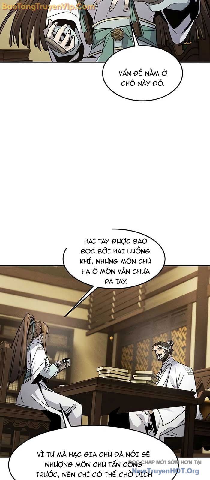 Cuồng Ma Tái Thế - Chapter 160 - Page 34