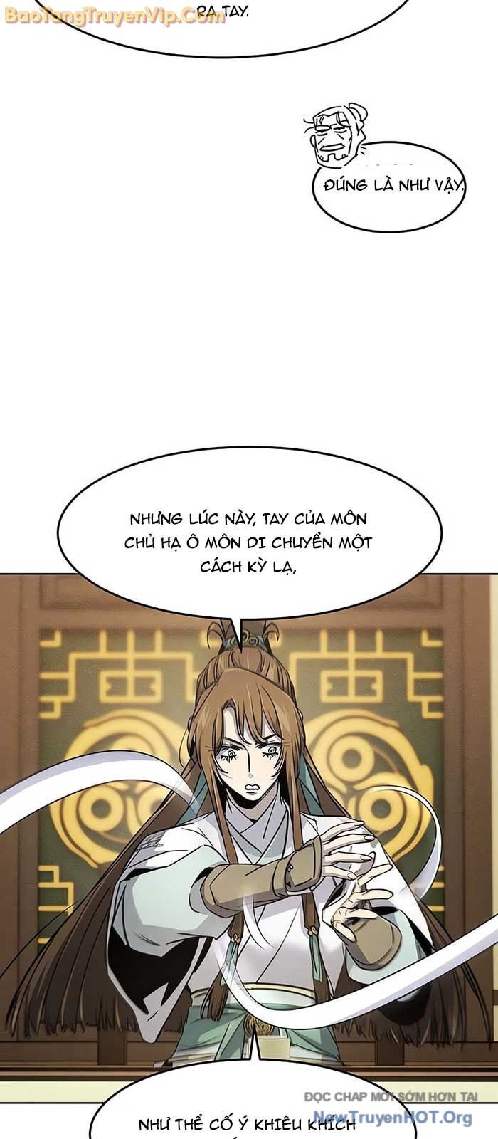 Cuồng Ma Tái Thế - Chapter 160 - Page 35