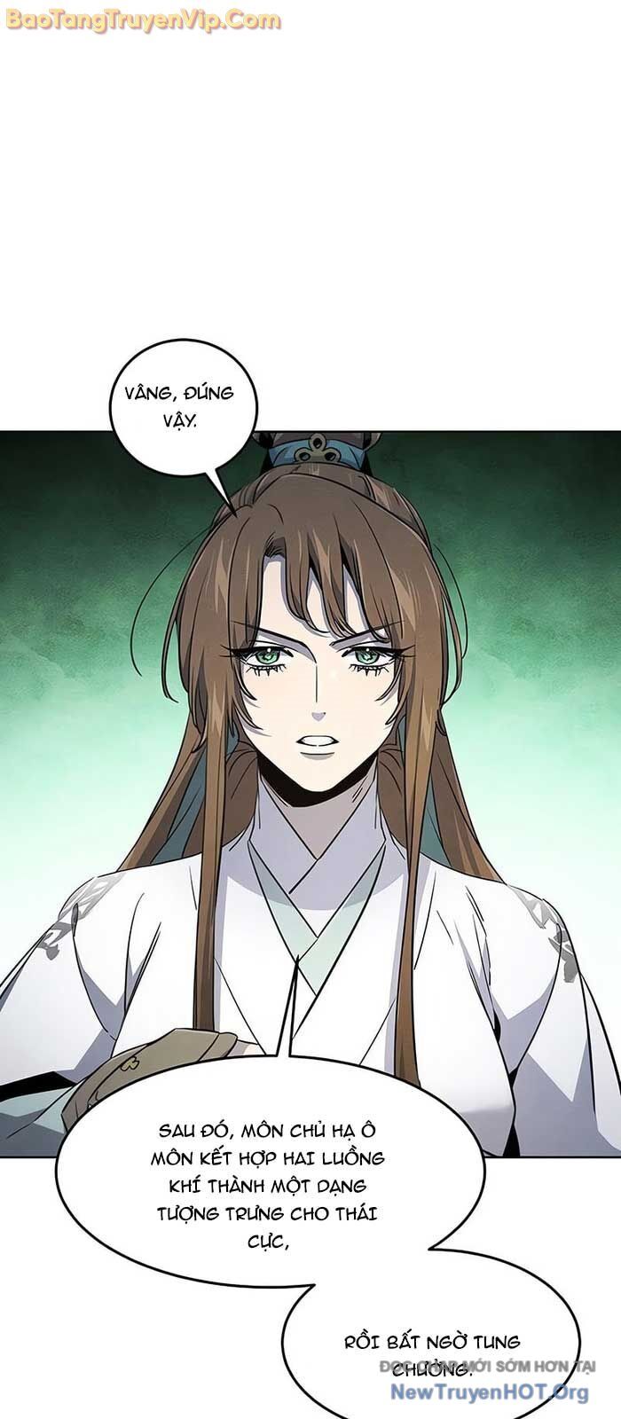 Cuồng Ma Tái Thế - Chapter 160 - Page 39