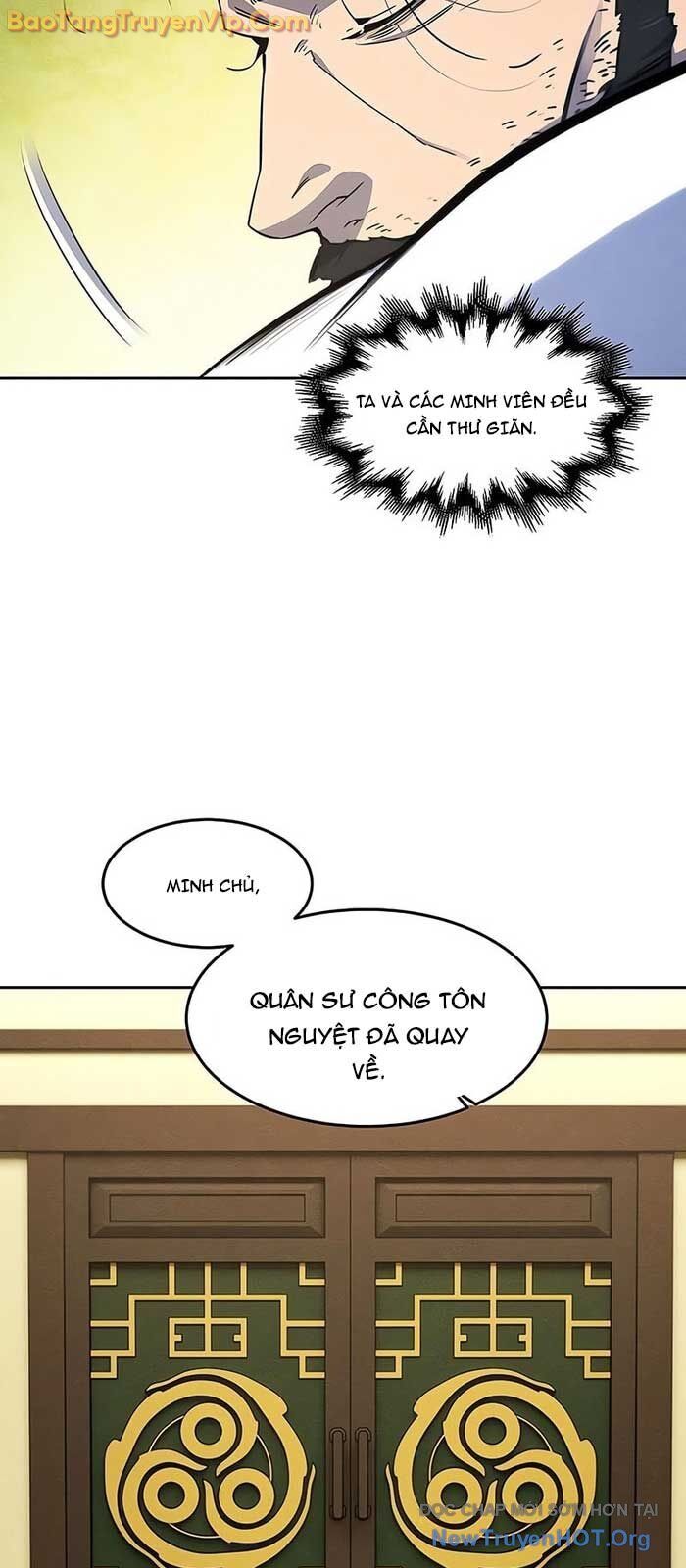 Cuồng Ma Tái Thế - Chapter 160 - Page 4