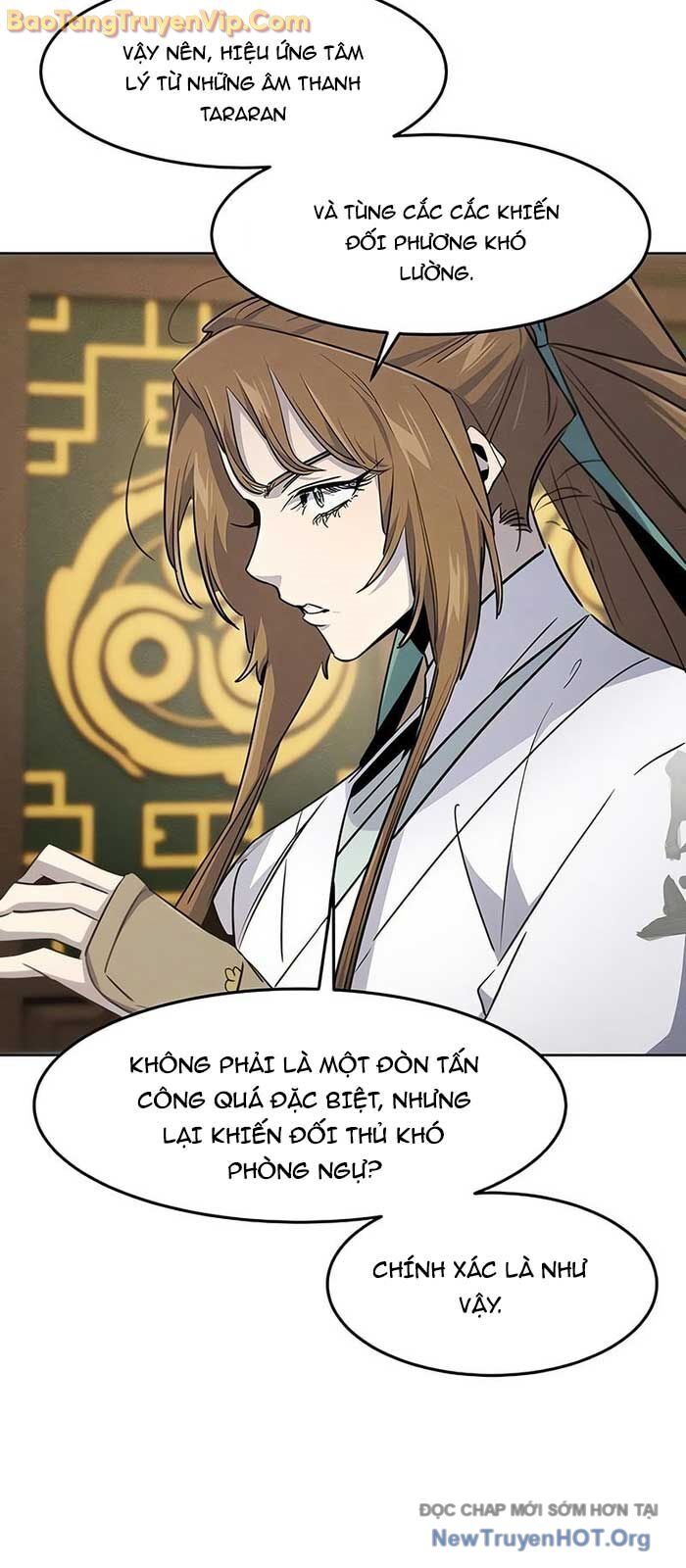 Cuồng Ma Tái Thế - Chapter 160 - Page 41