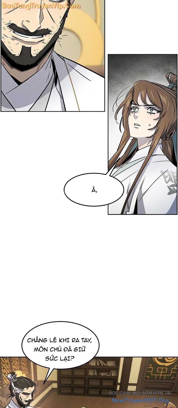 Cuồng Ma Tái Thế - Chapter 160 - Page 46