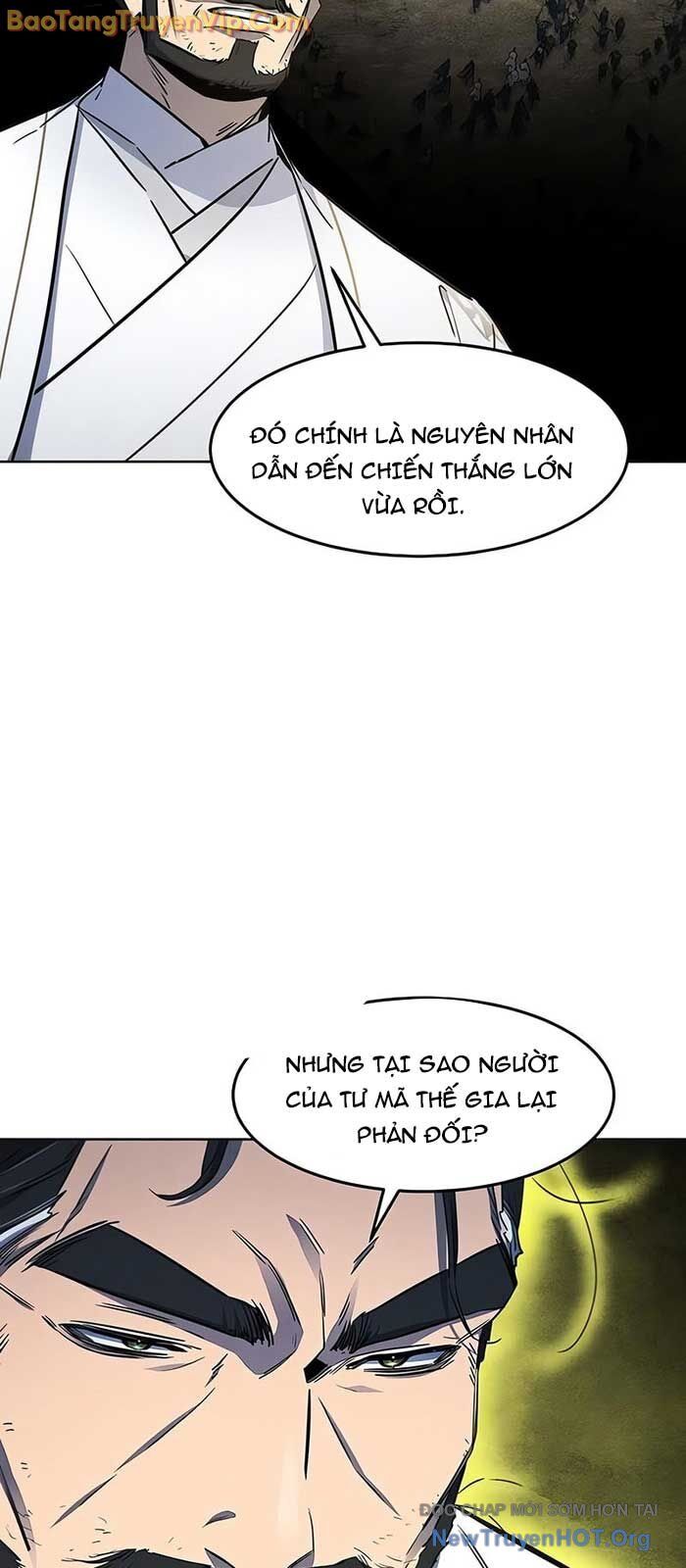 Cuồng Ma Tái Thế - Chapter 160 - Page 48