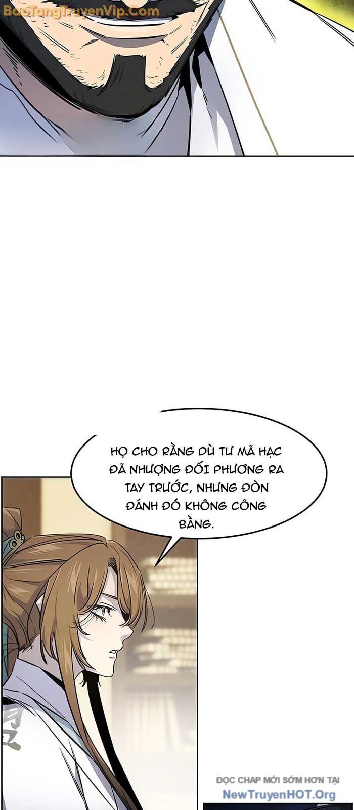 Cuồng Ma Tái Thế - Chapter 160 - Page 49