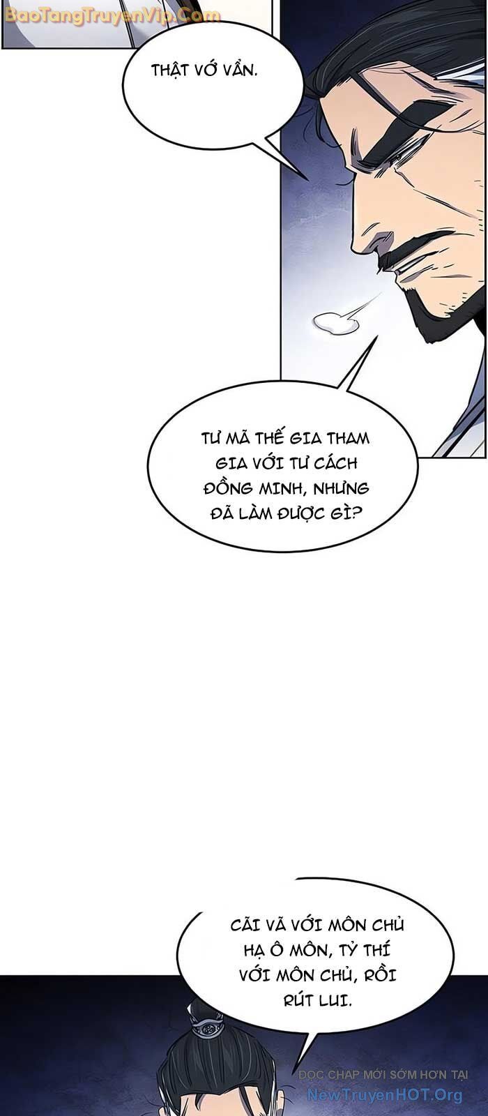 Cuồng Ma Tái Thế - Chapter 160 - Page 50