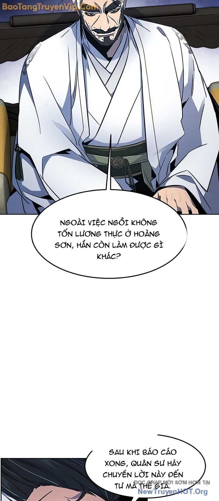 Cuồng Ma Tái Thế - Chapter 160 - Page 51