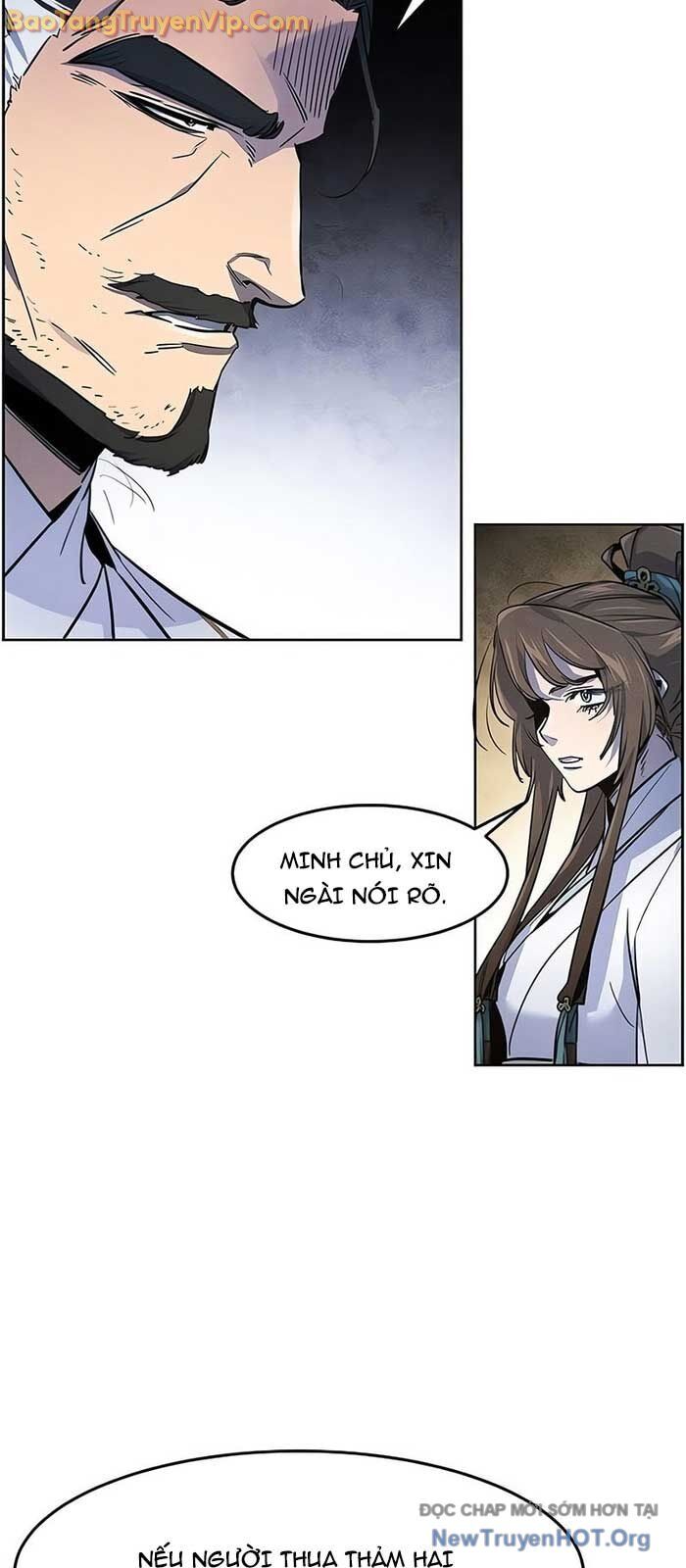 Cuồng Ma Tái Thế - Chapter 160 - Page 52