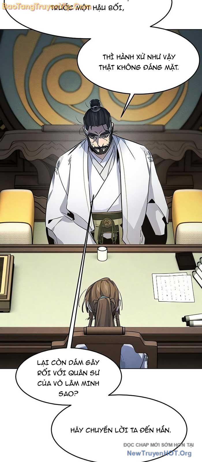 Cuồng Ma Tái Thế - Chapter 160 - Page 53