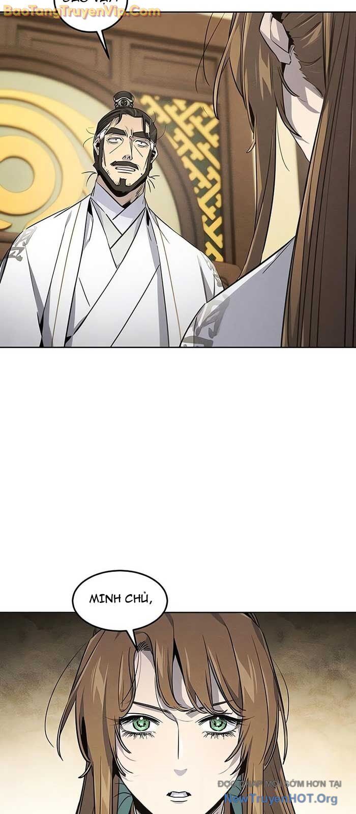 Cuồng Ma Tái Thế - Chapter 160 - Page 55