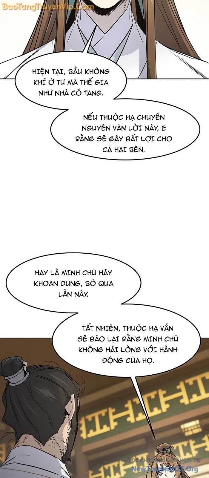 Cuồng Ma Tái Thế - Chapter 160 - Page 56