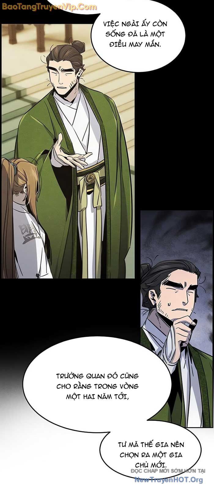 Cuồng Ma Tái Thế - Chapter 160 - Page 59