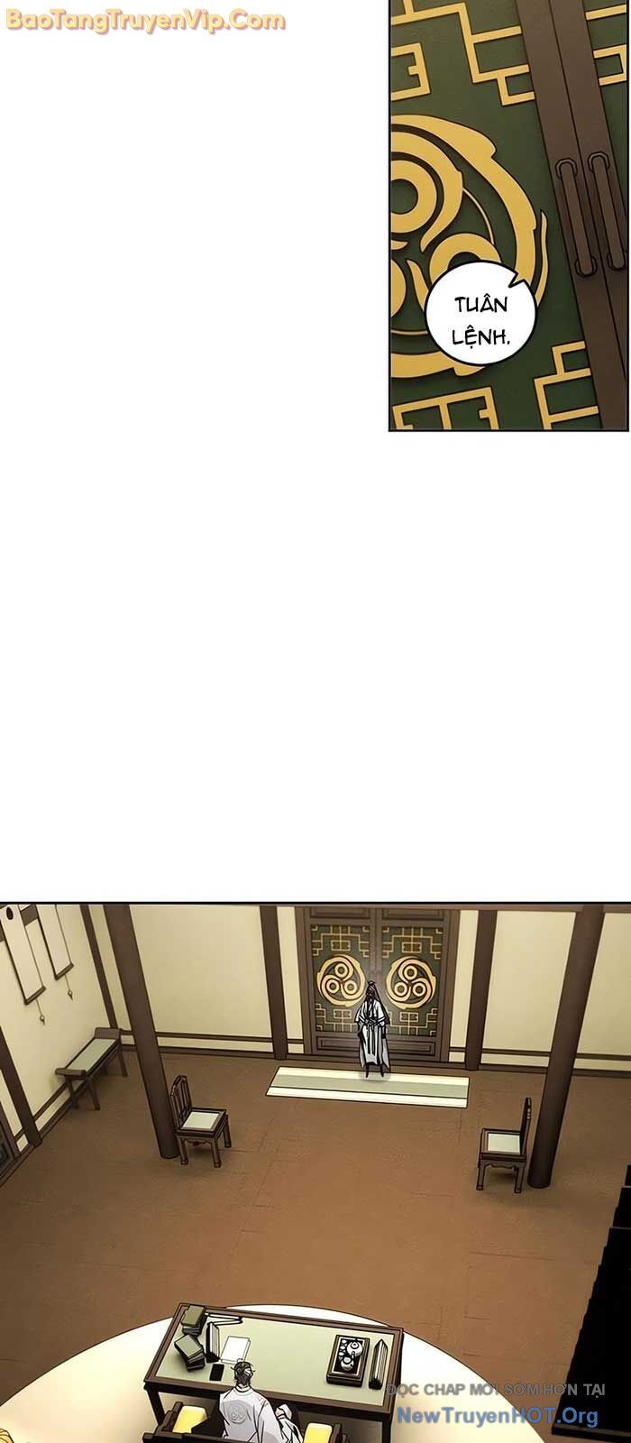 Cuồng Ma Tái Thế - Chapter 160 - Page 6