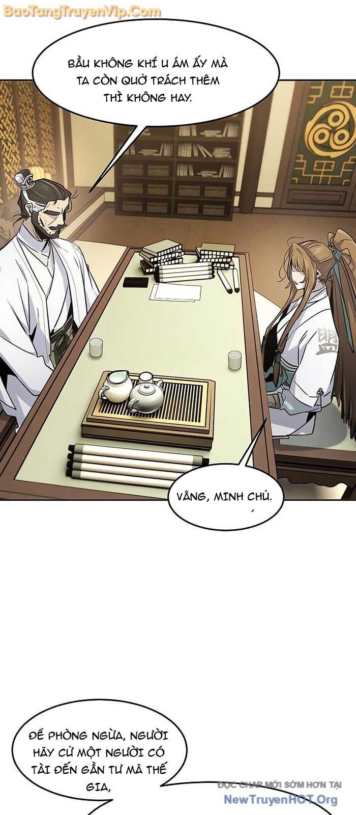 Cuồng Ma Tái Thế - Chapter 160 - Page 61