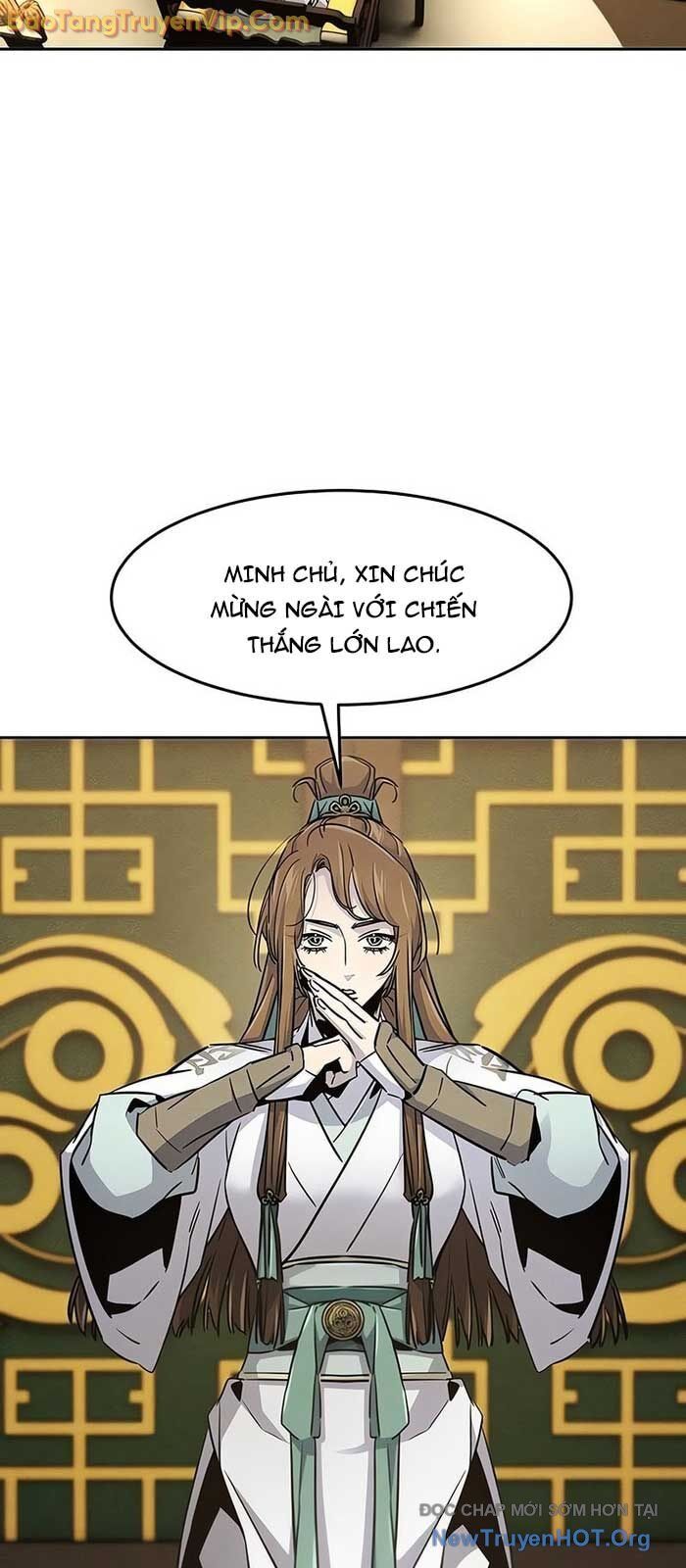 Cuồng Ma Tái Thế - Chapter 160 - Page 7