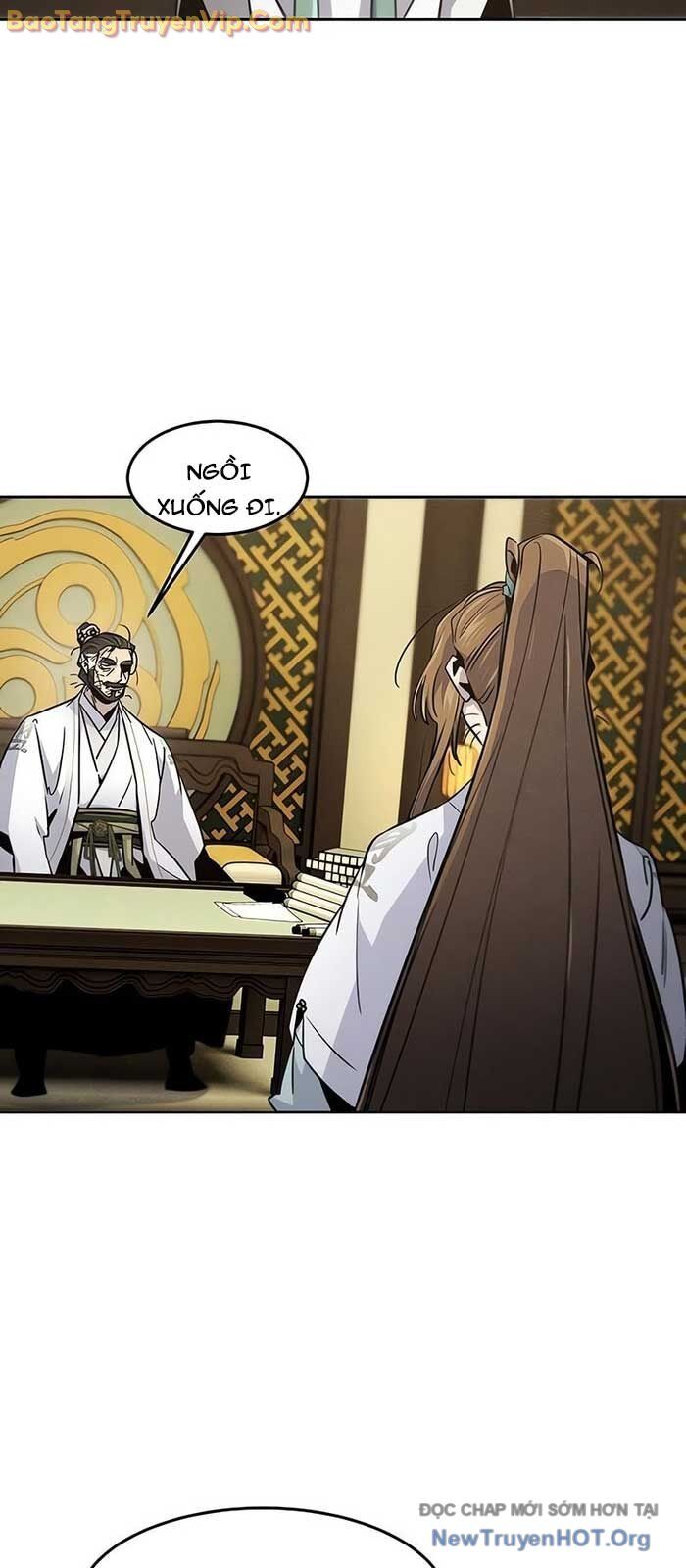 Cuồng Ma Tái Thế - Chapter 160 - Page 8