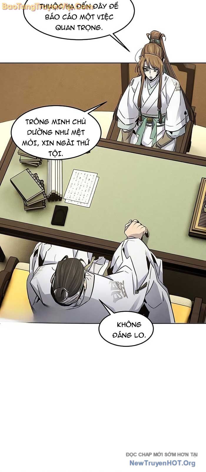 Cuồng Ma Tái Thế - Chapter 160 - Page 9