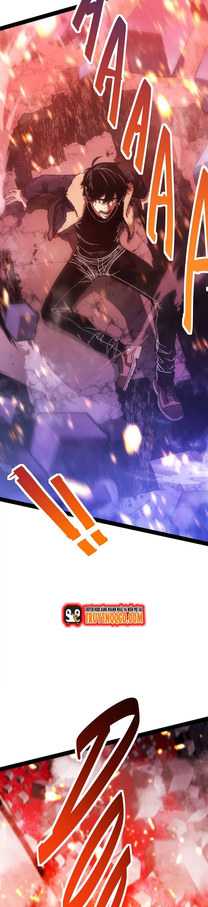 Sống Còn - Chapter 0 - Page 10