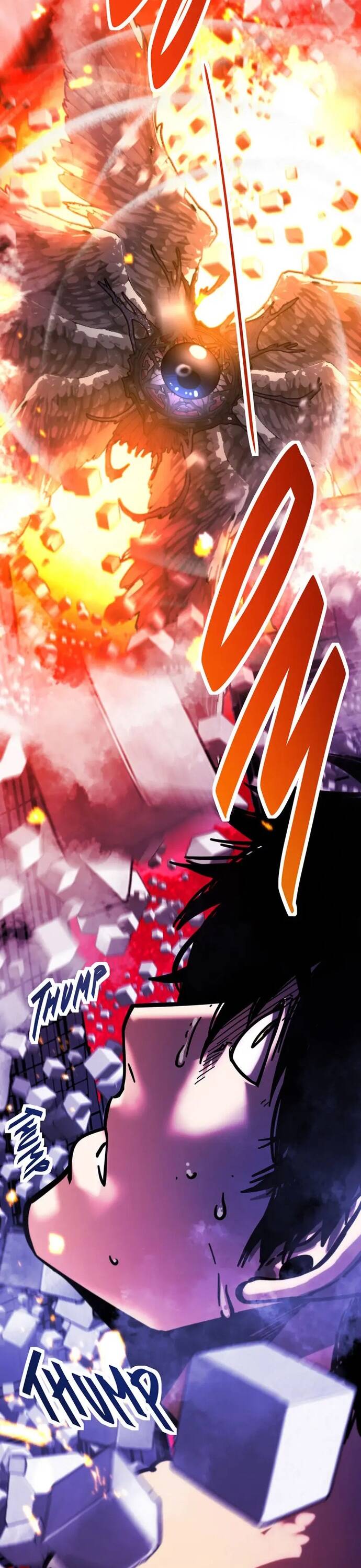 Sống Còn - Chapter 0 - Page 11