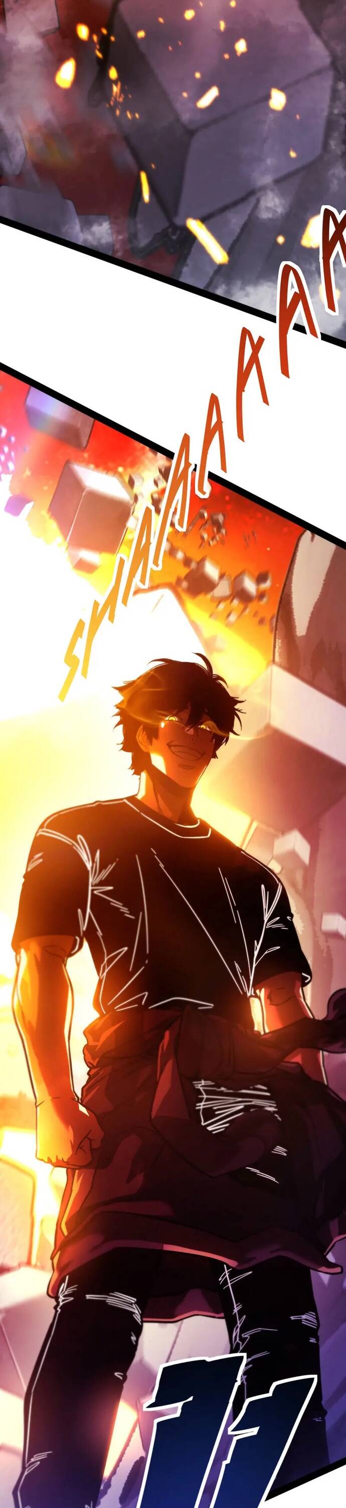 Sống Còn - Chapter 0 - Page 14