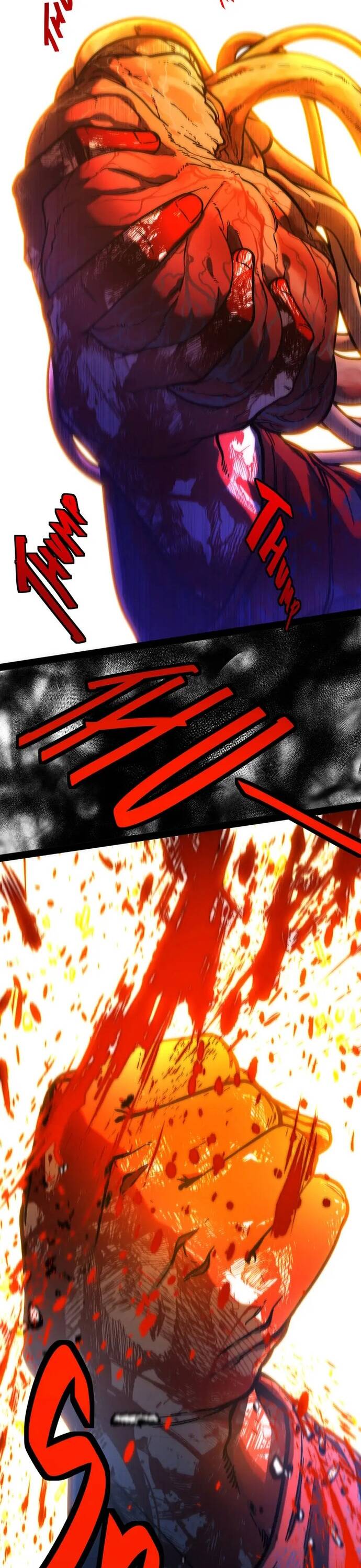 Sống Còn - Chapter 0 - Page 18