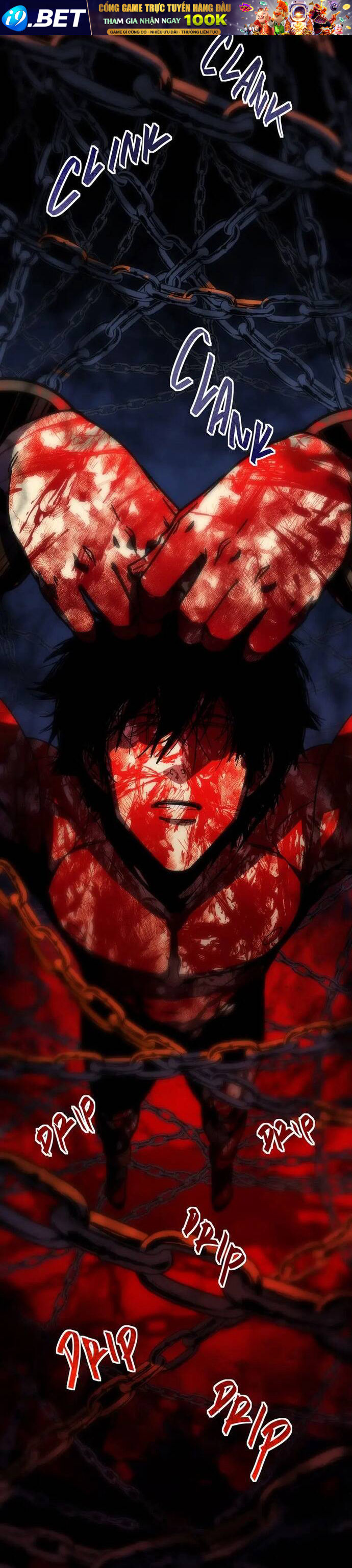 Sống Còn - Chapter 0 - Page 21