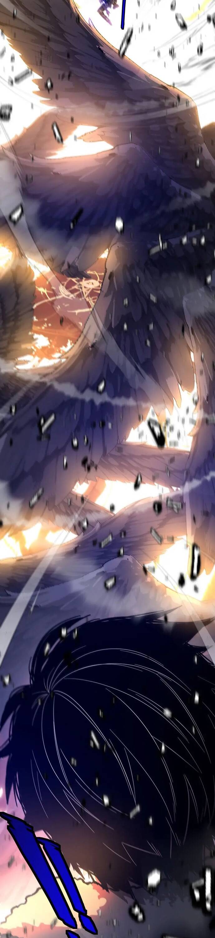 Sống Còn - Chapter 0 - Page 26