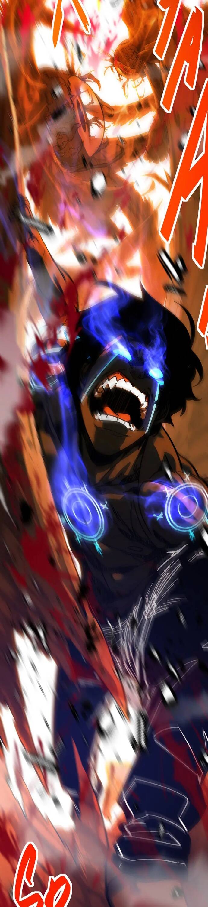 Sống Còn - Chapter 0 - Page 28