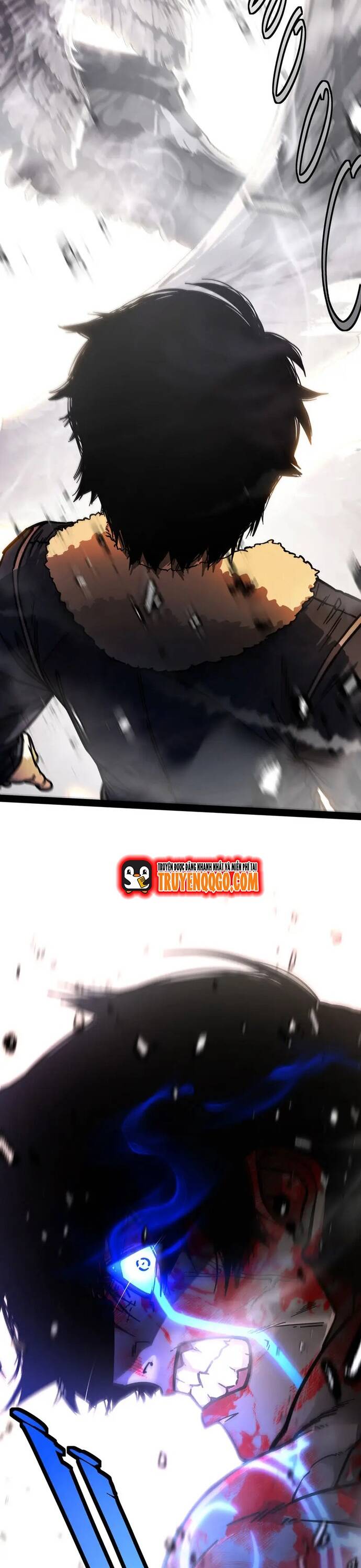 Sống Còn - Chapter 0 - Page 30