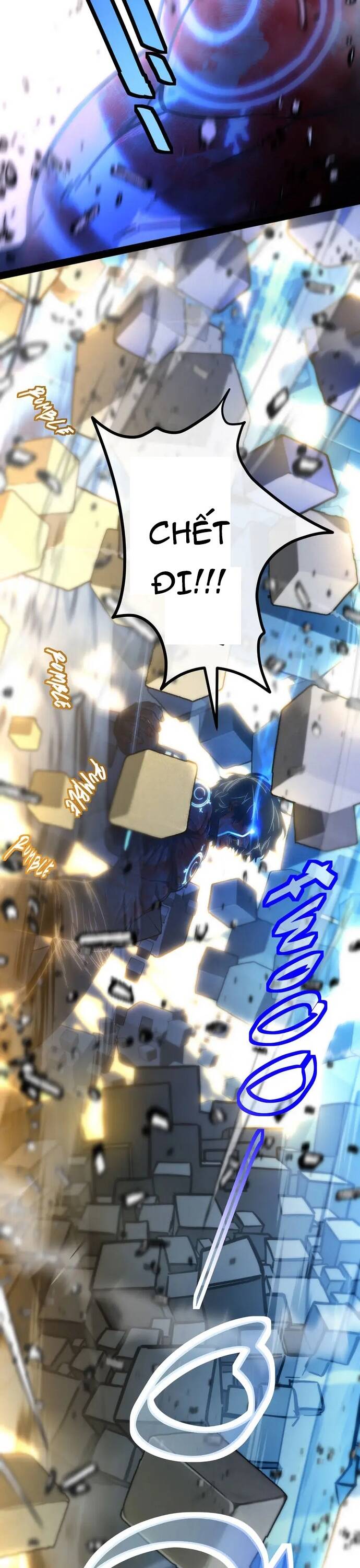 Sống Còn - Chapter 0 - Page 31
