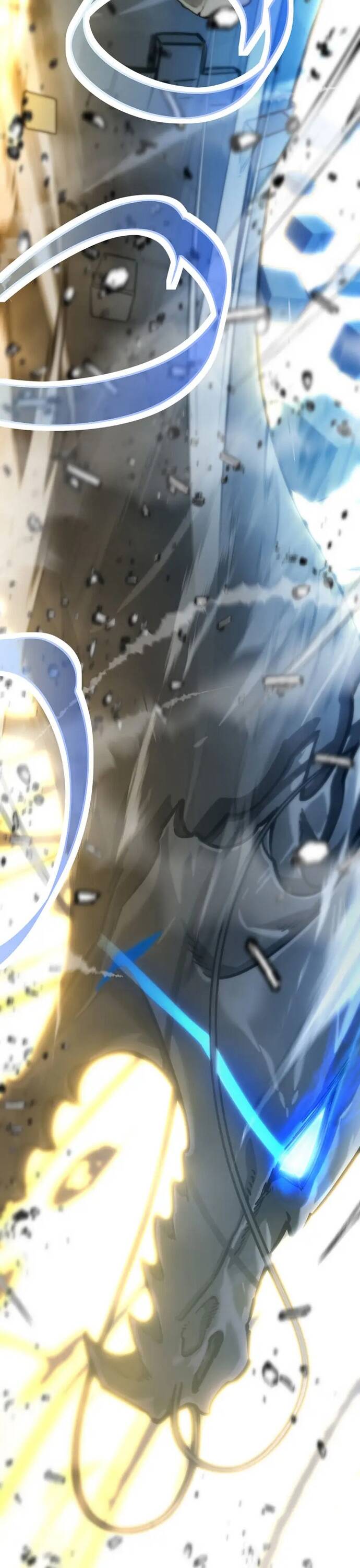 Sống Còn - Chapter 0 - Page 32