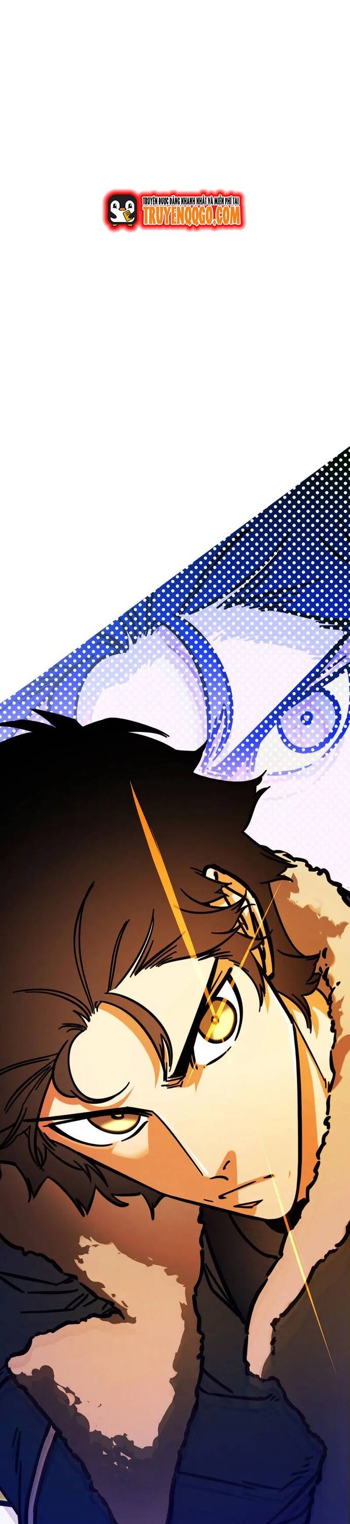 Sống Còn - Chapter 0 - Page 35