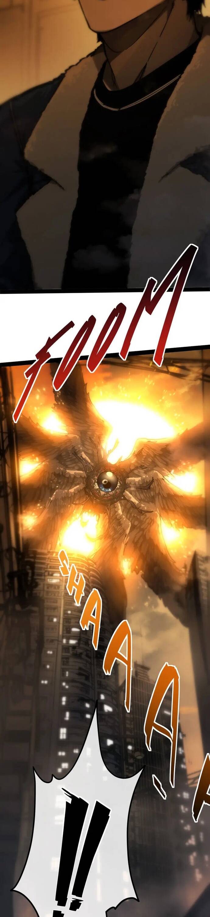 Sống Còn - Chapter 0 - Page 4